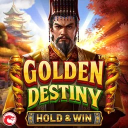 Golden Destiny - Hold & Win